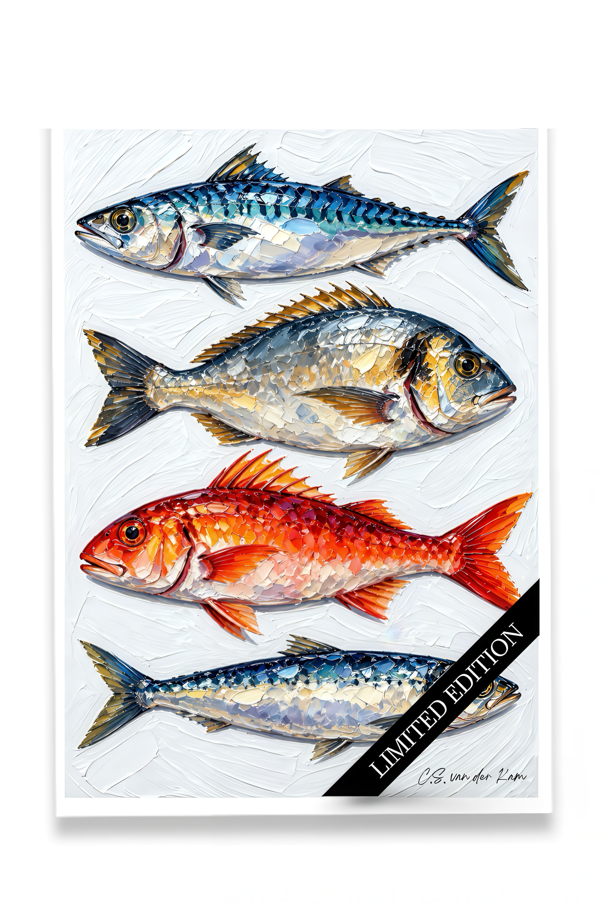 Fish Family