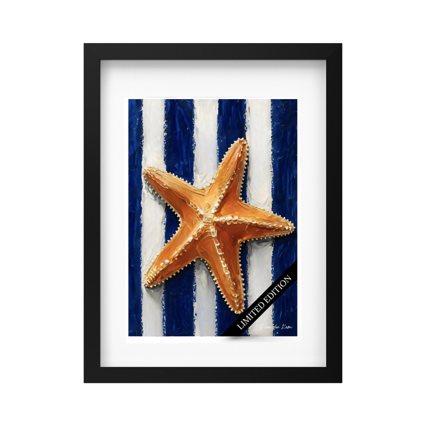Starfish