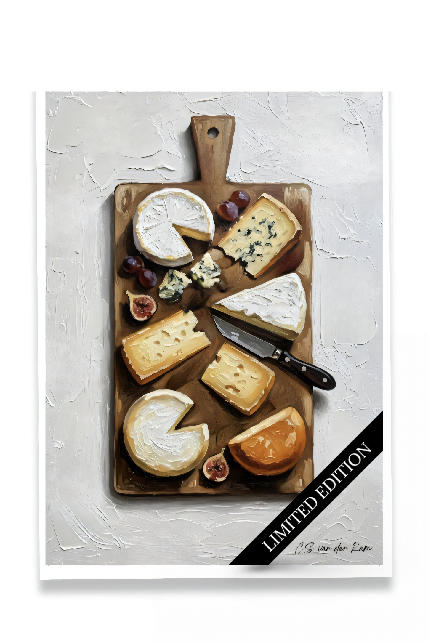Cheese Paradise