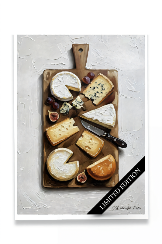Cheese Paradise