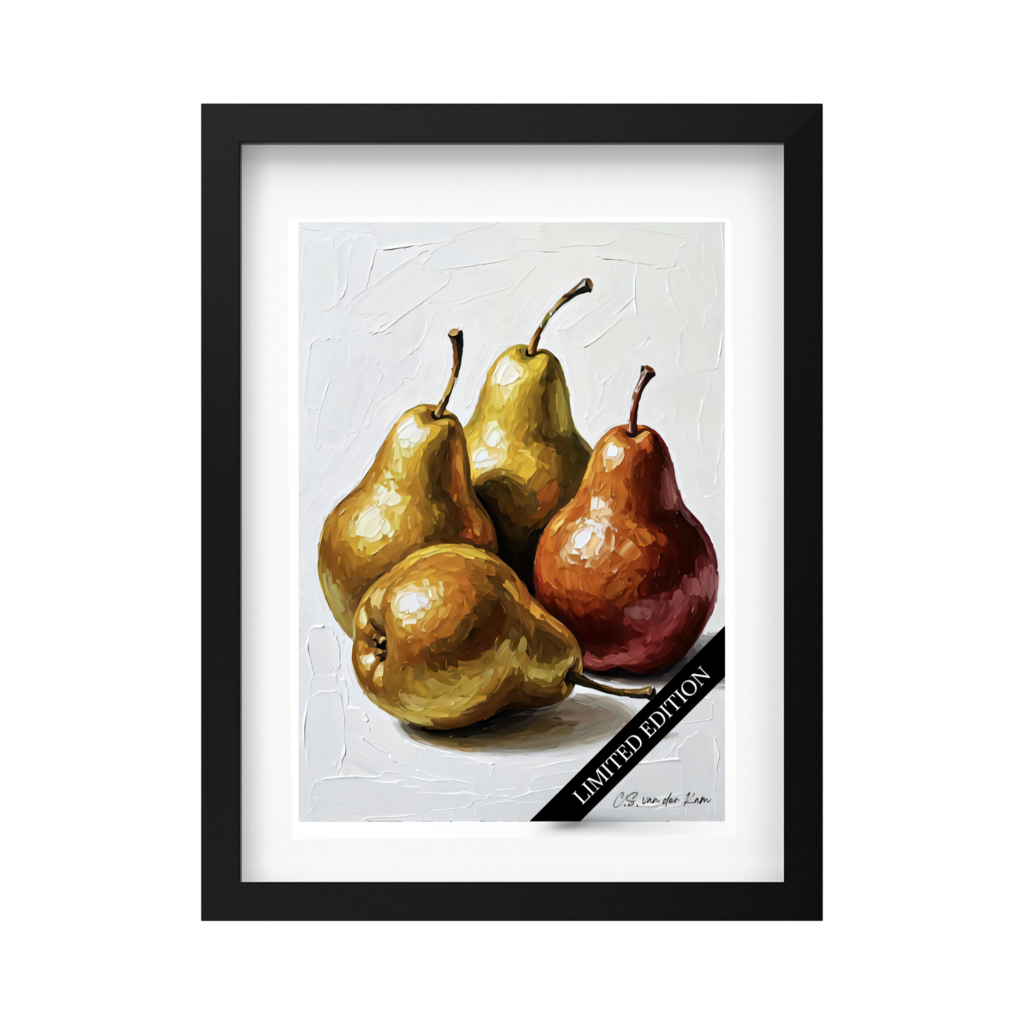 Pears