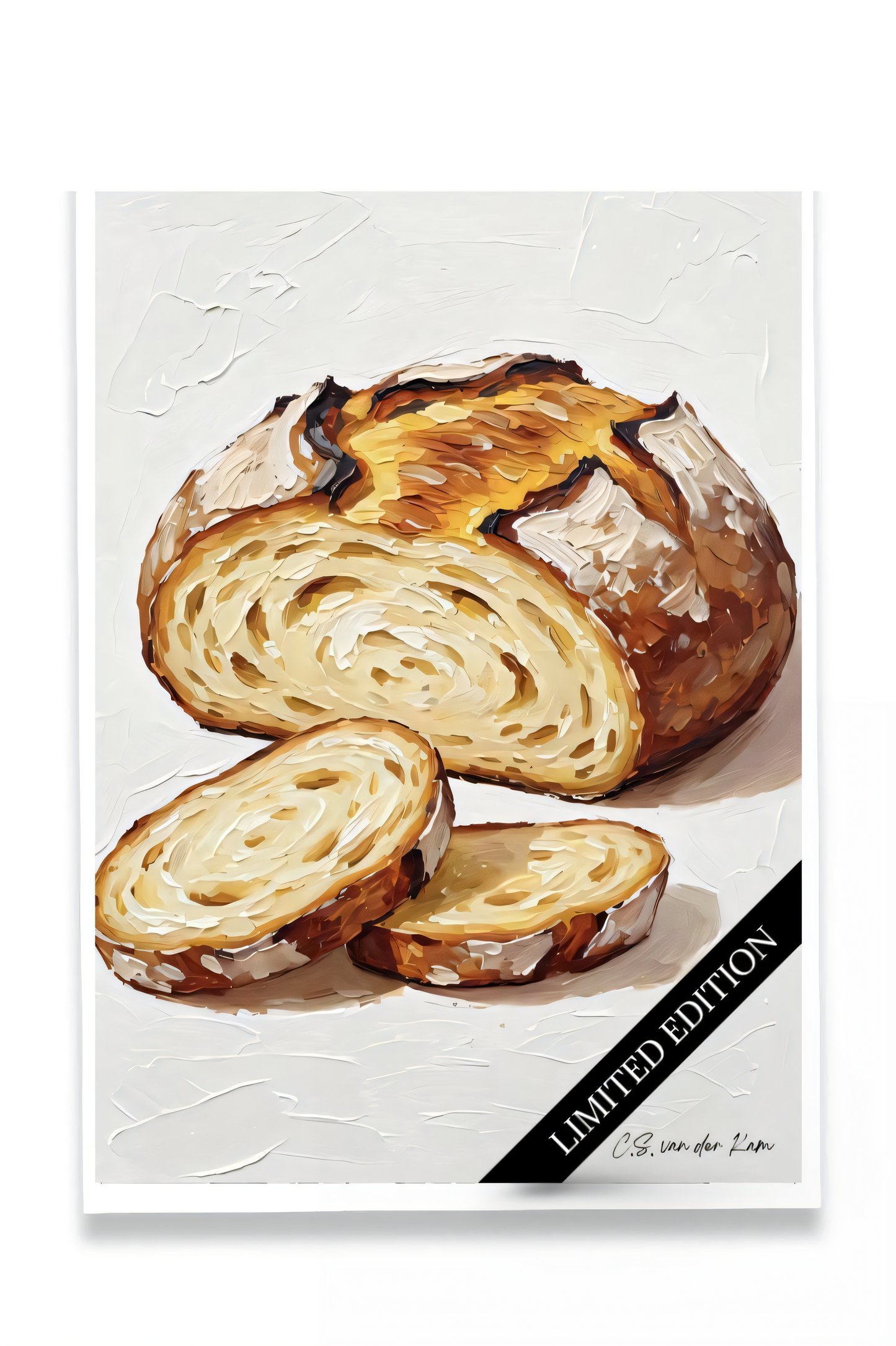 Bread
