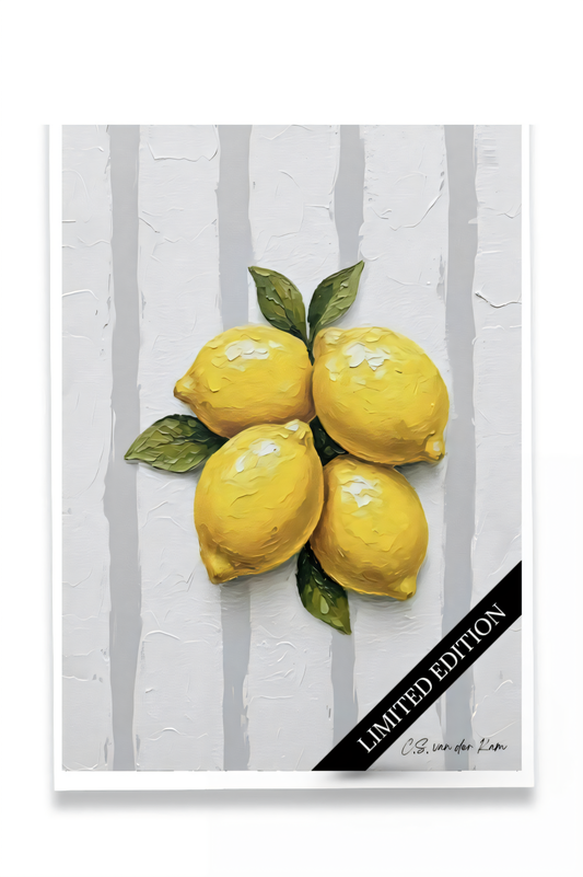 Lemons & Lines