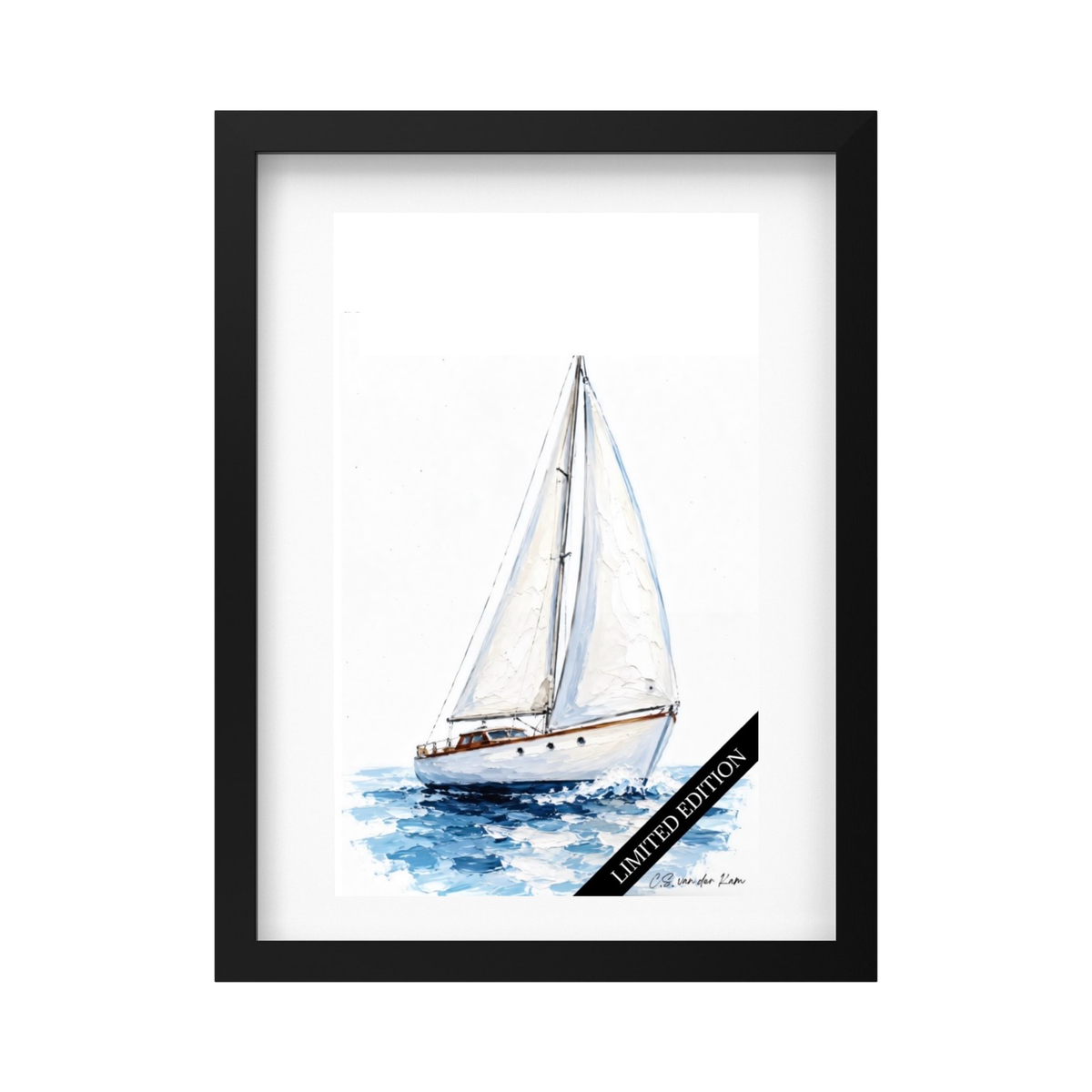 Sailboat