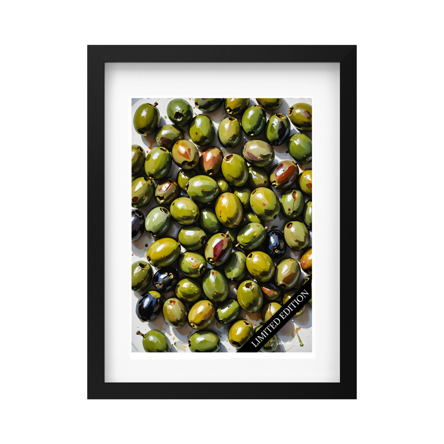 Olive Festival