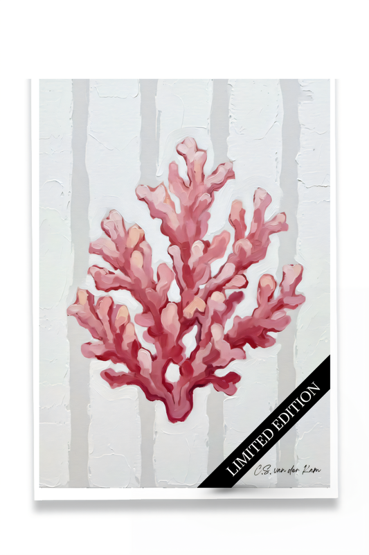 Coral Light PInk