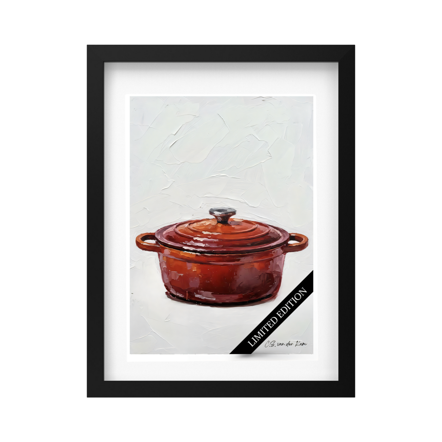Le Creuset