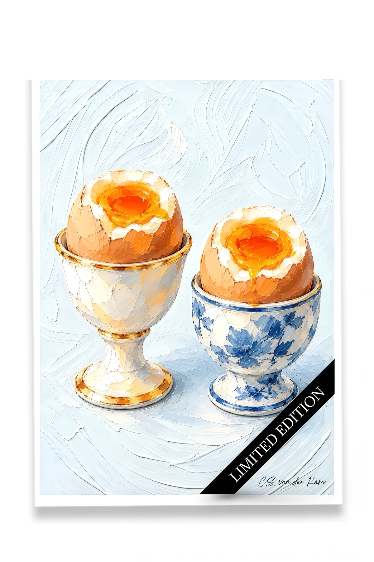 Egg Cups
