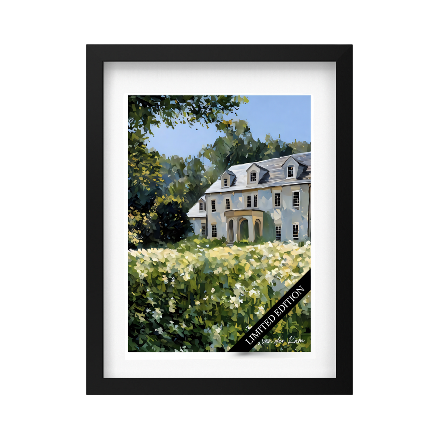 French Manor