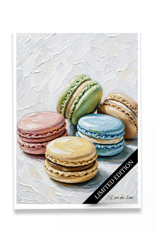 Macarons