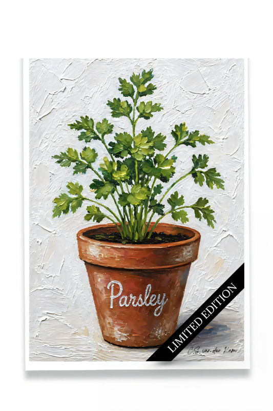 Parsley