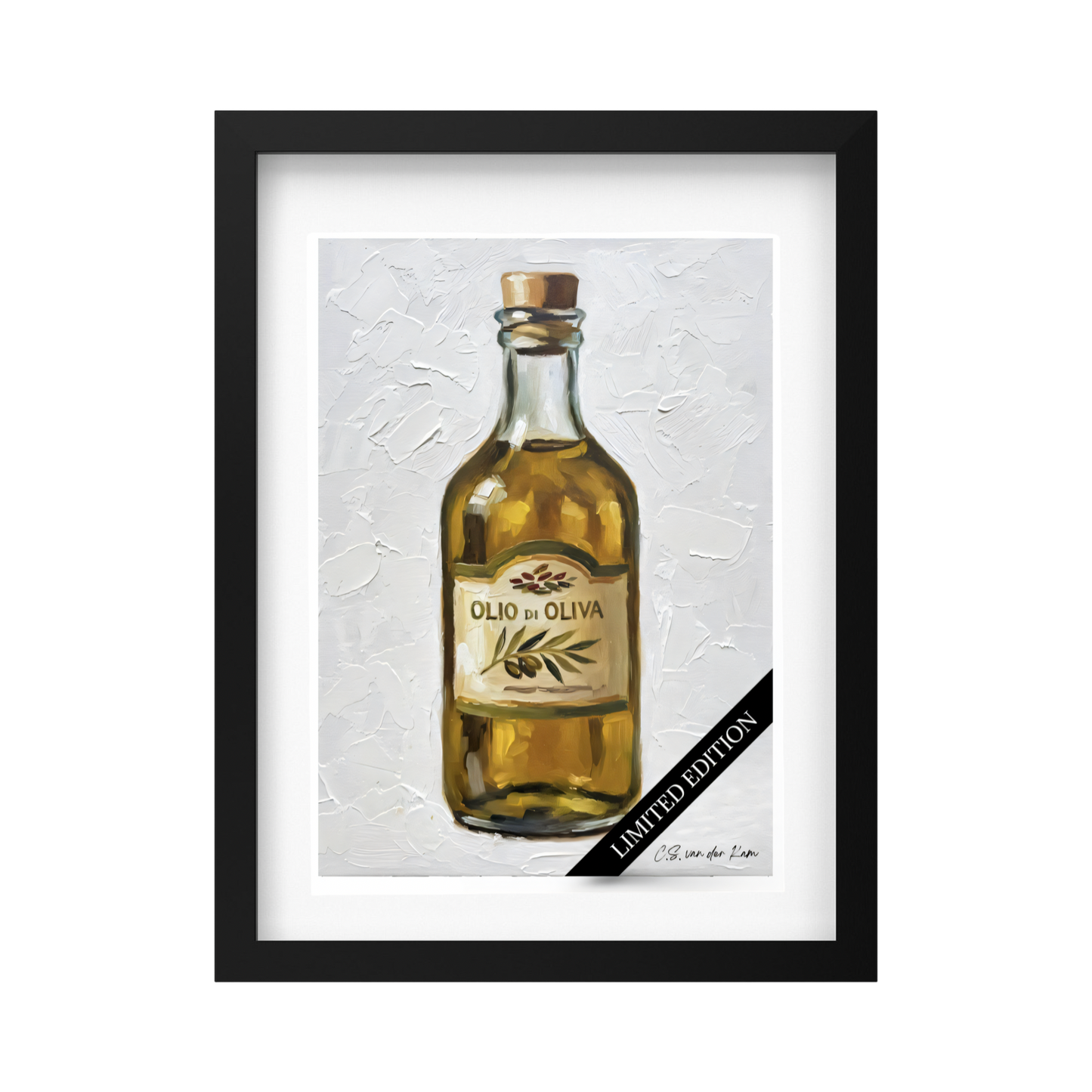 Olive Oil
