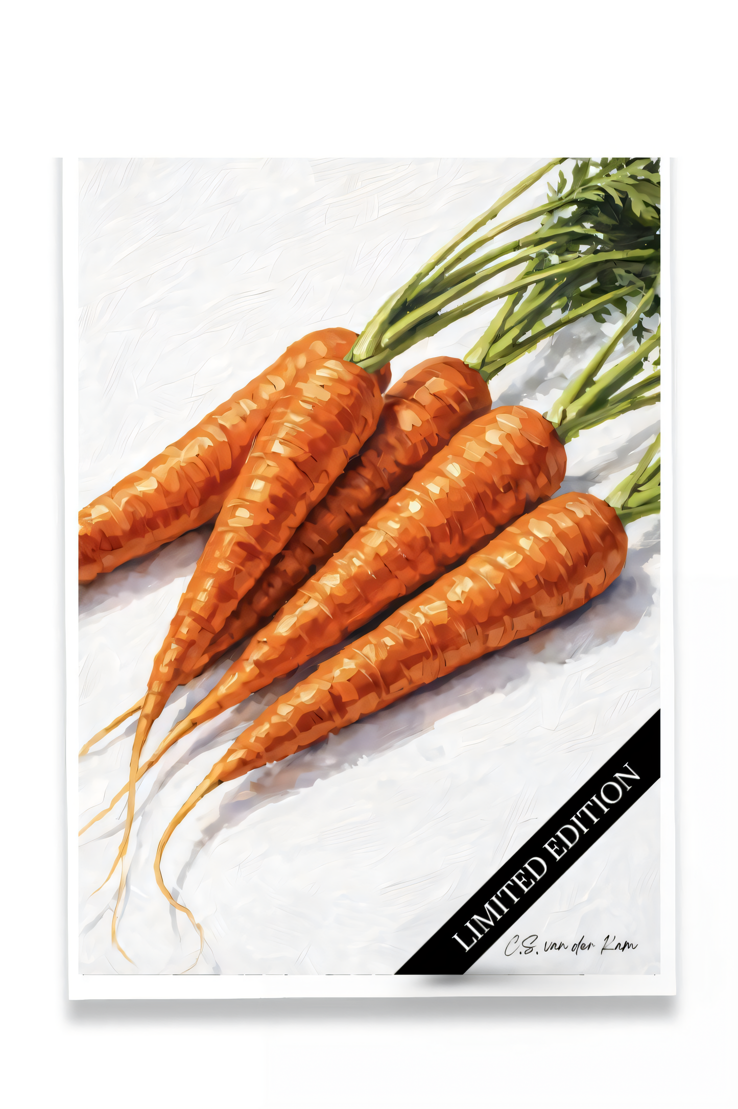 Carrots