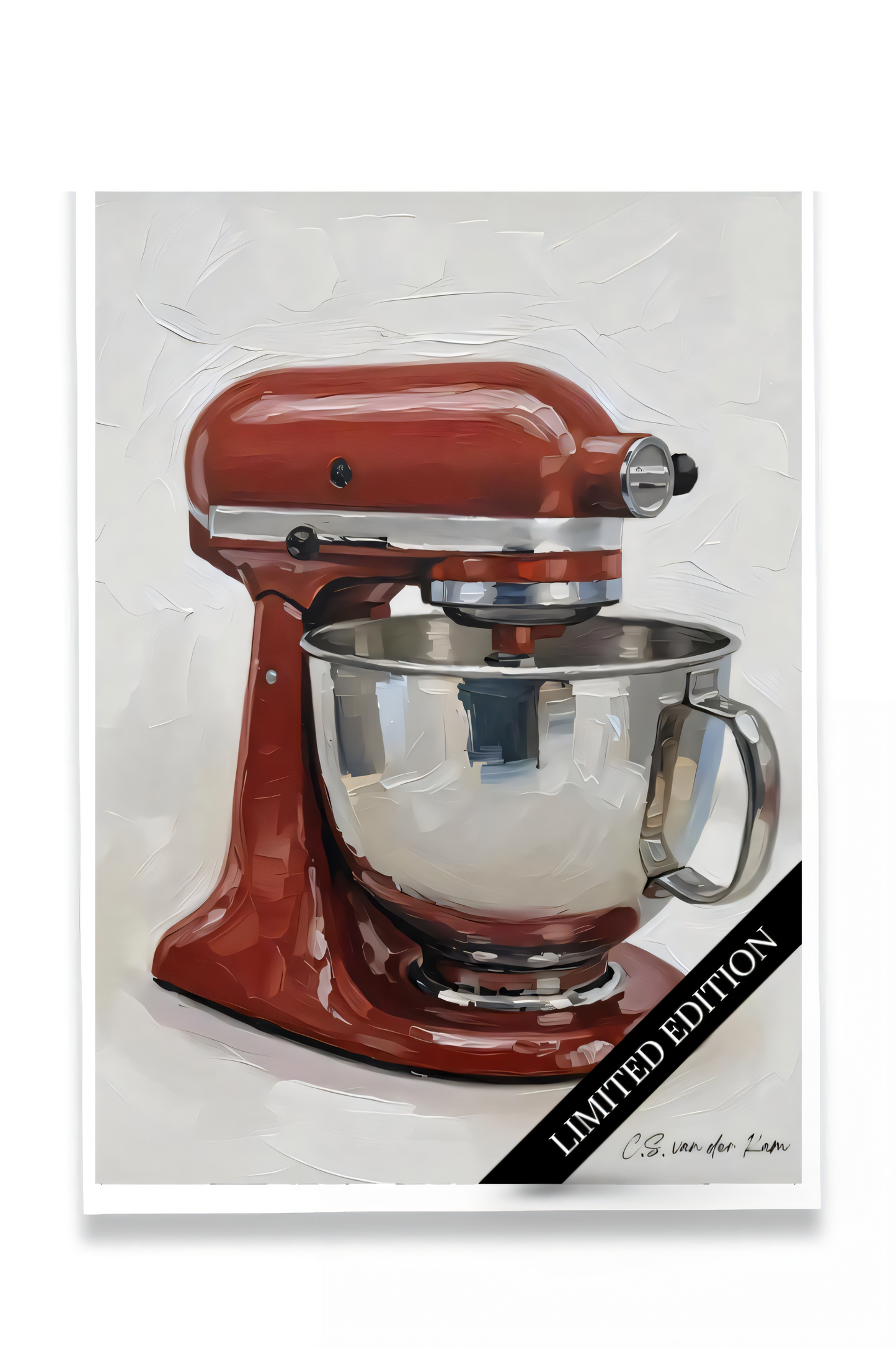 Kitchen machine