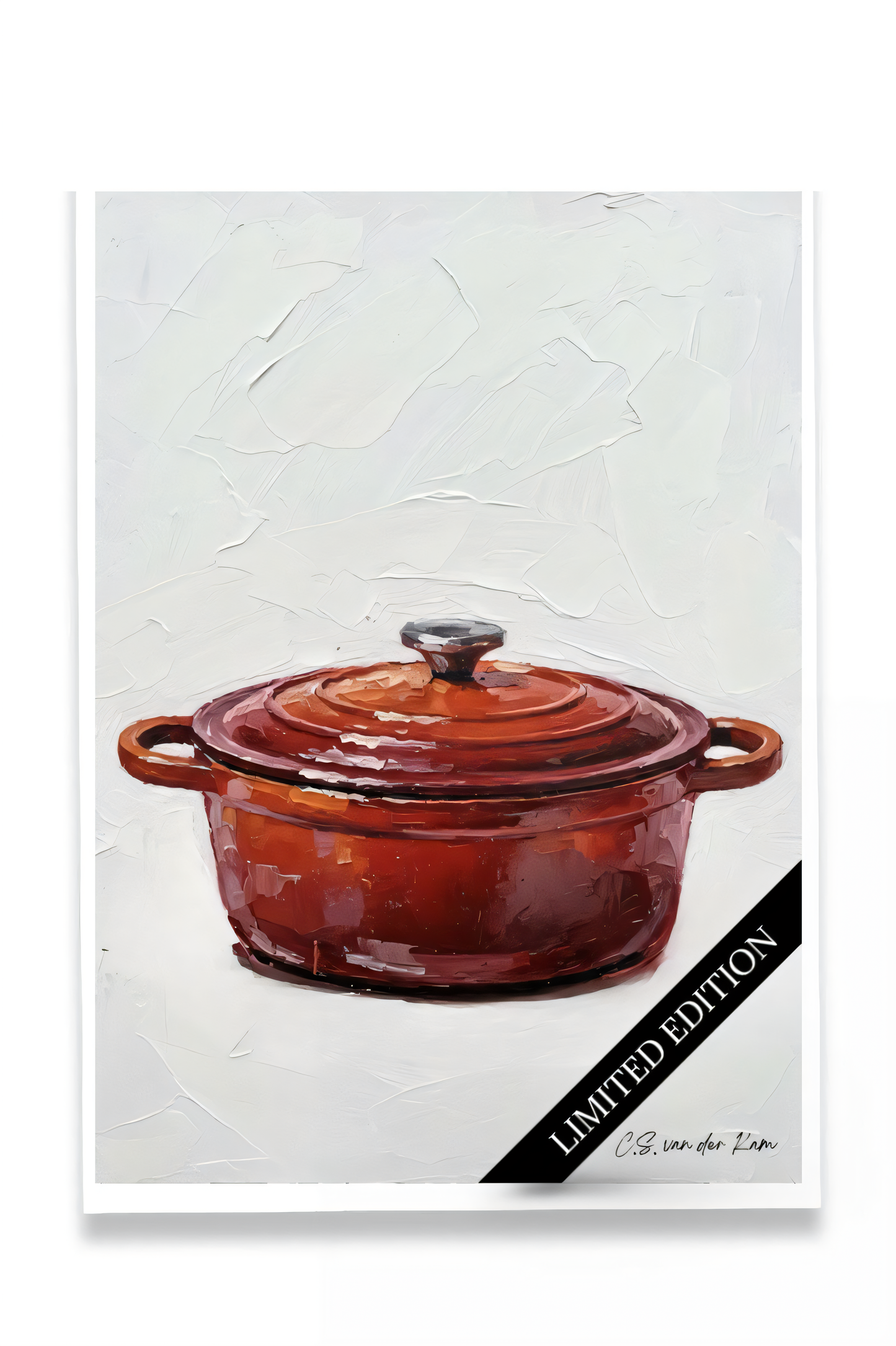 Le Creuset