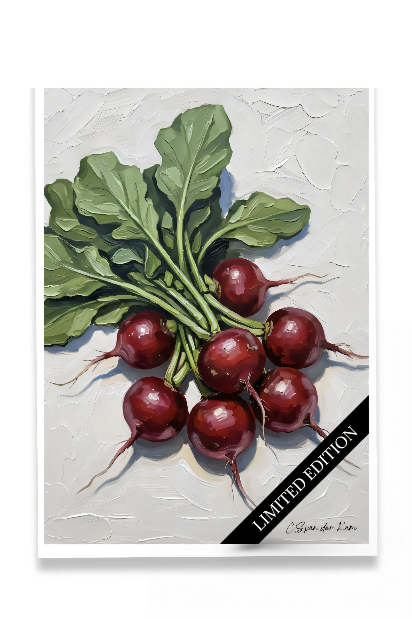 Radishes