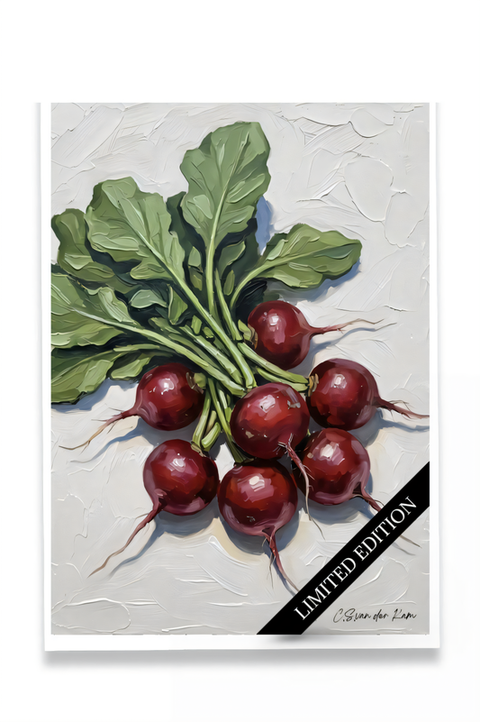 Radishes