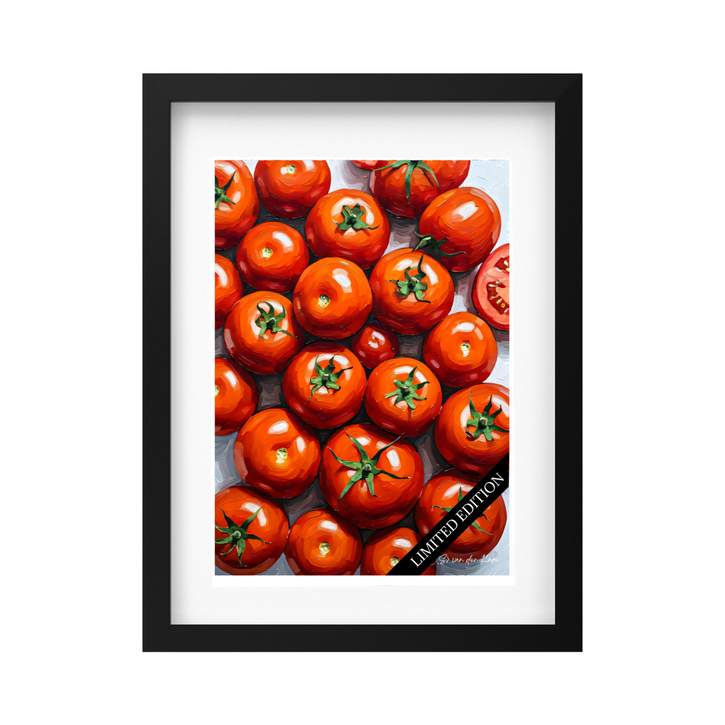 Tomato Festival