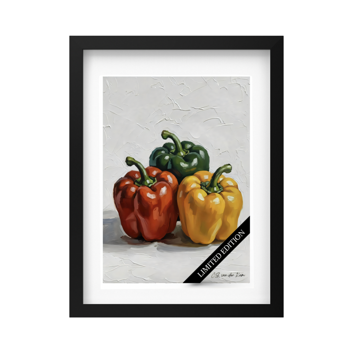 Bell Pepper