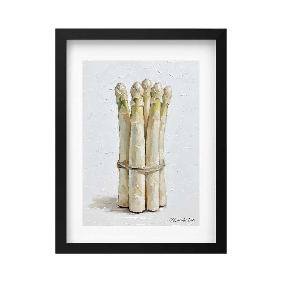 Asparagus