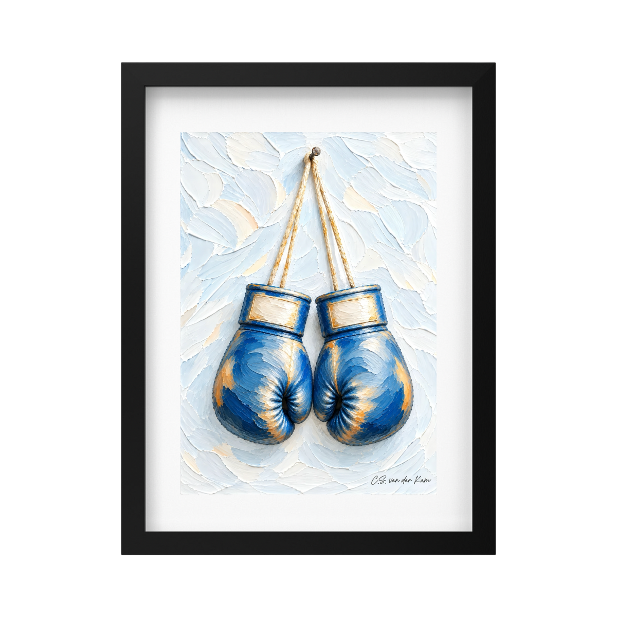 Boxing