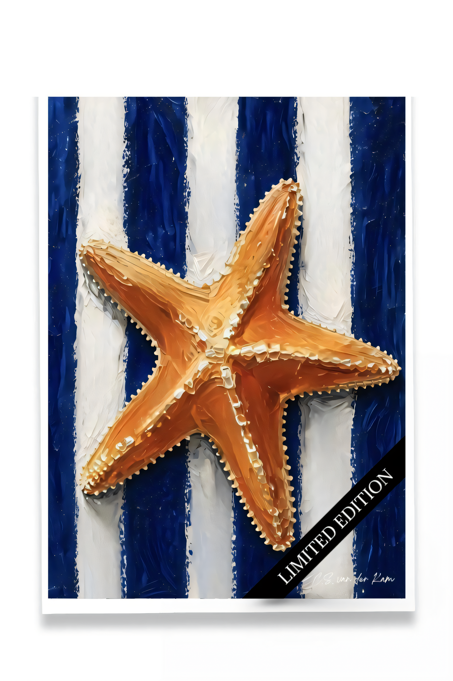 Starfish