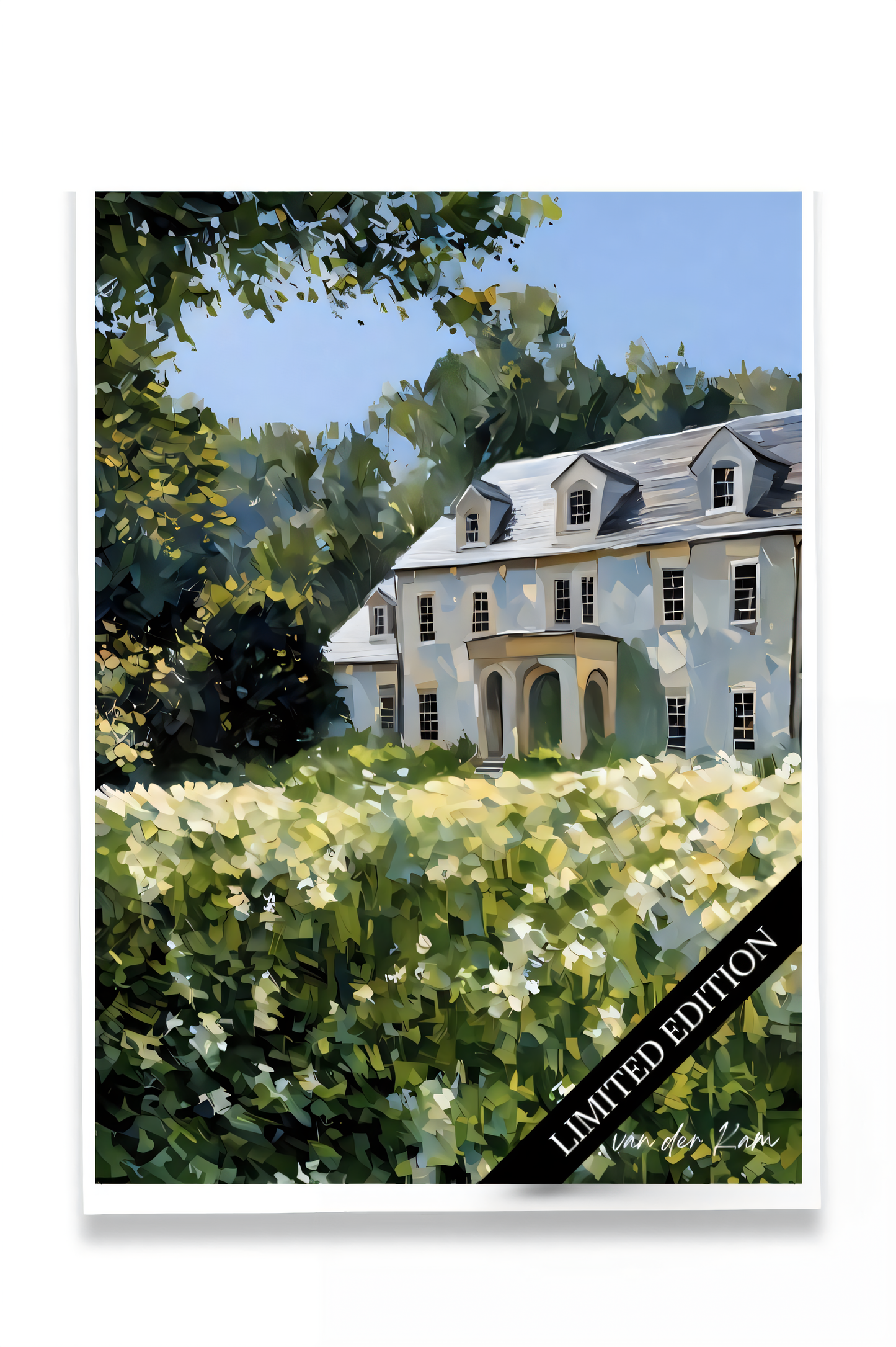 French Manor