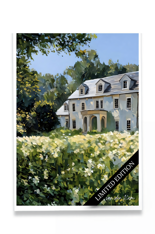 French Manor
