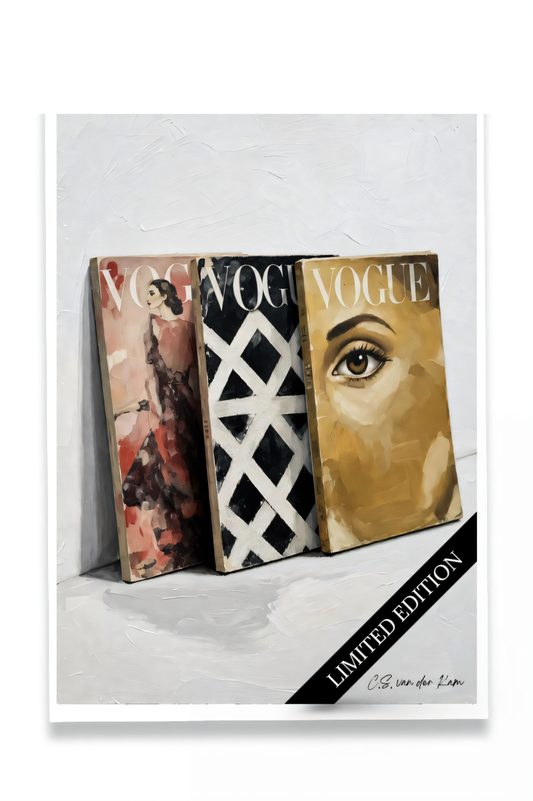 Magazines
