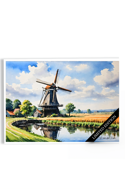 Windmill