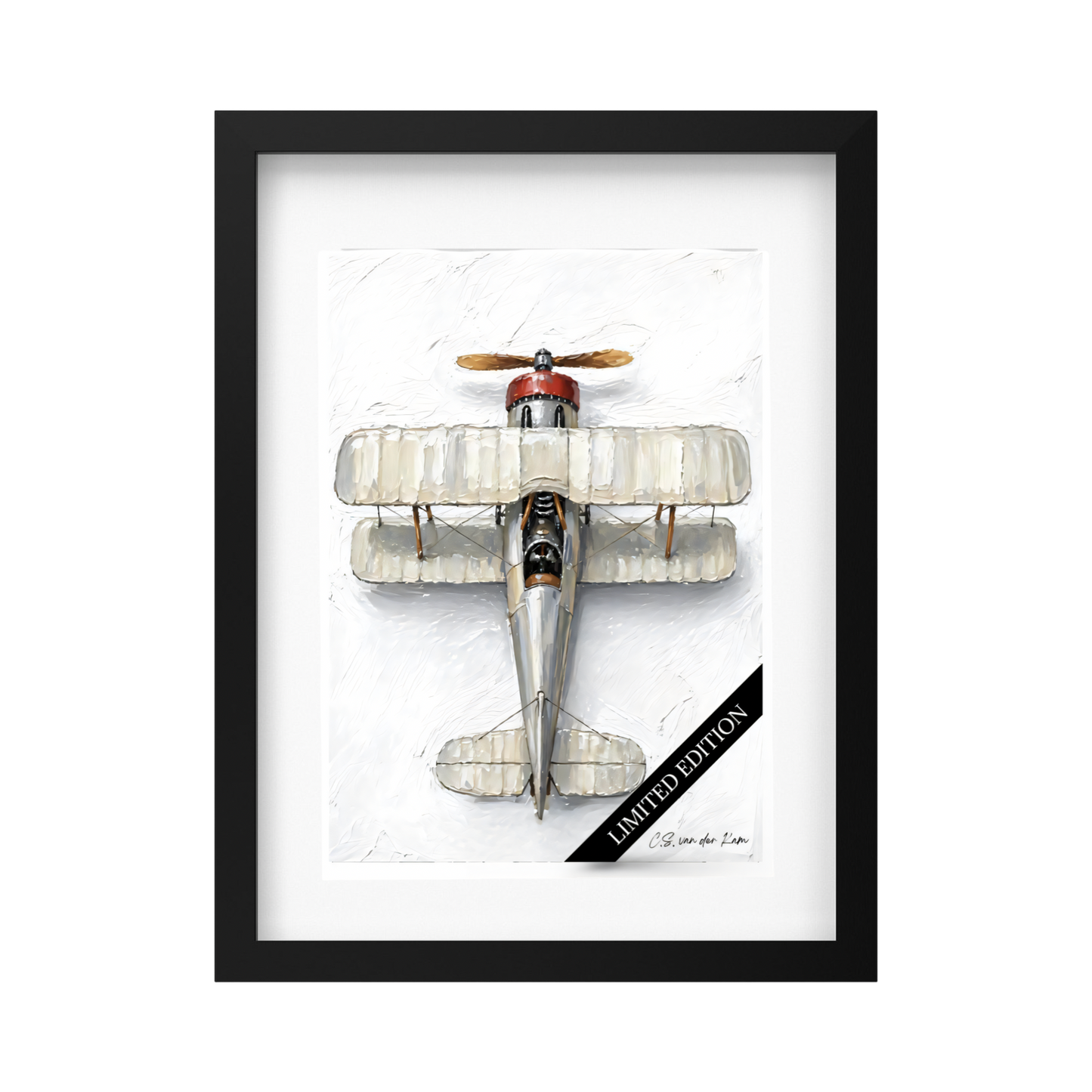 Airplane