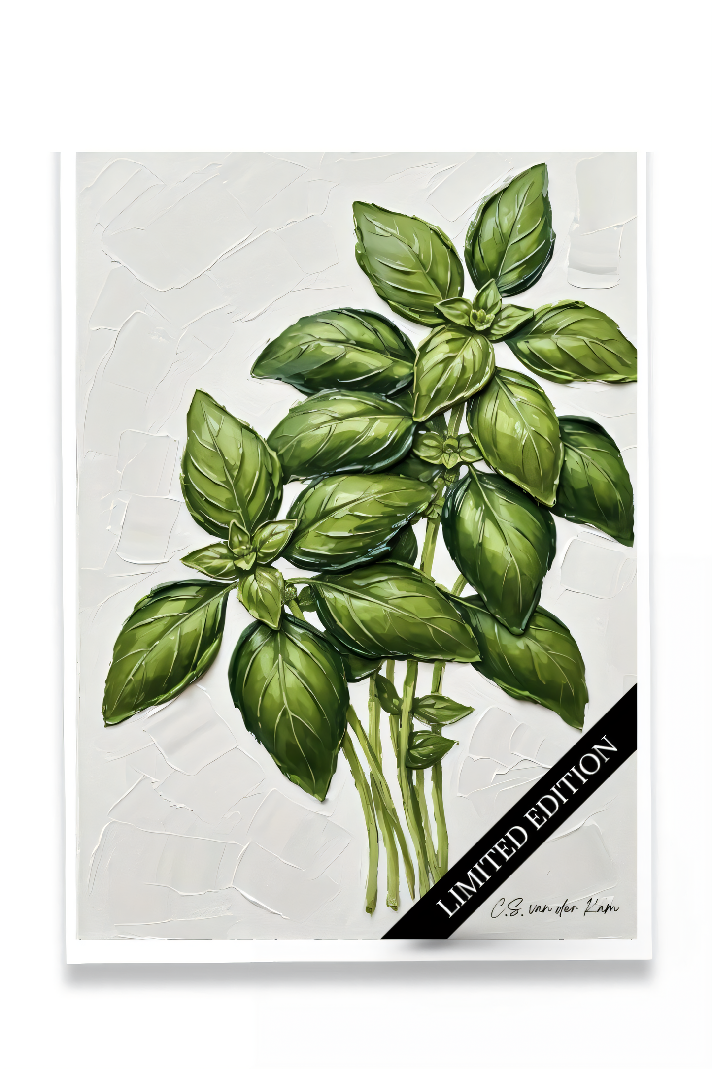 Basil