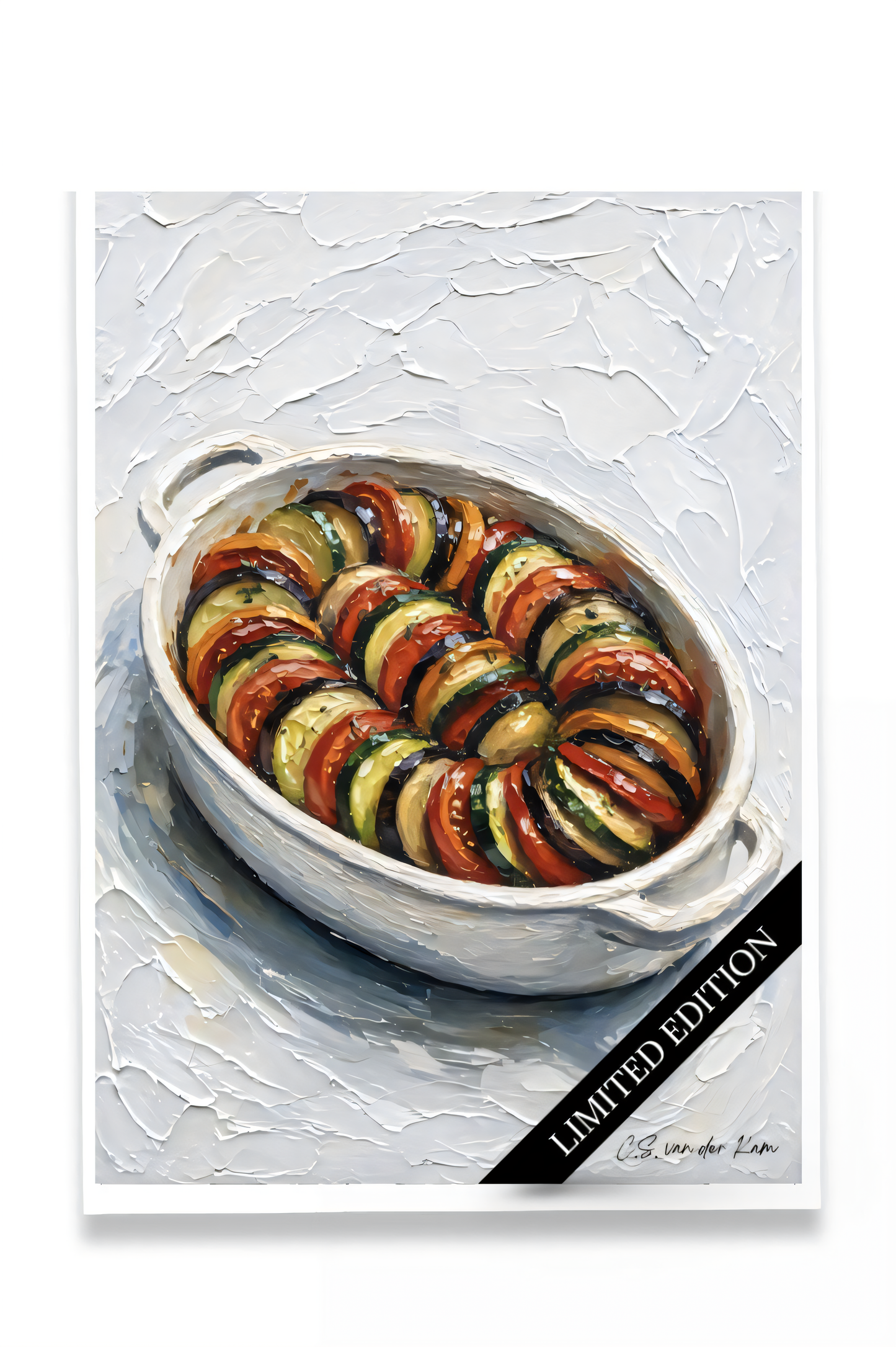 Ratatouille