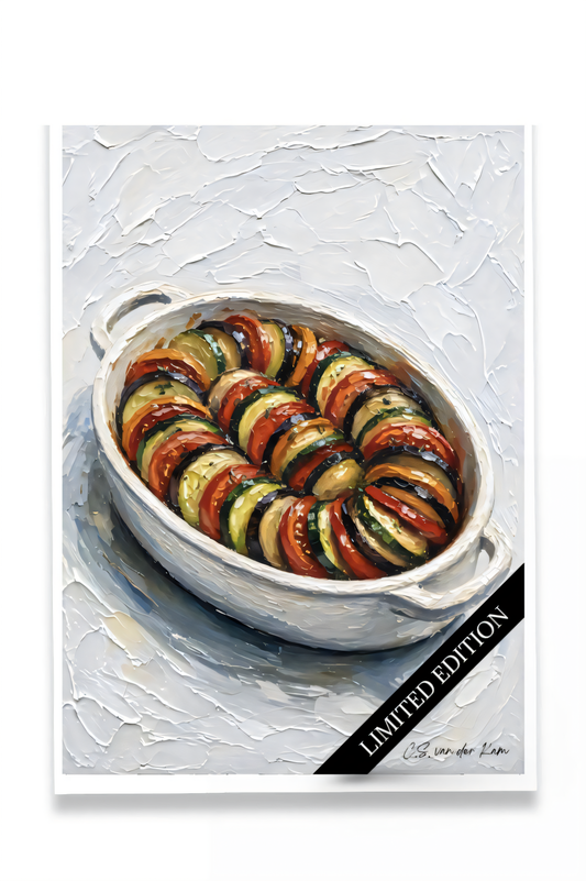 Ratatouille