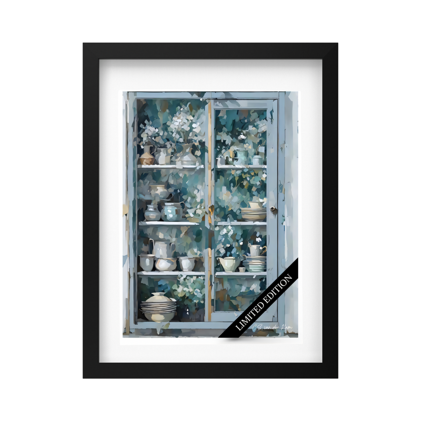 Pantry