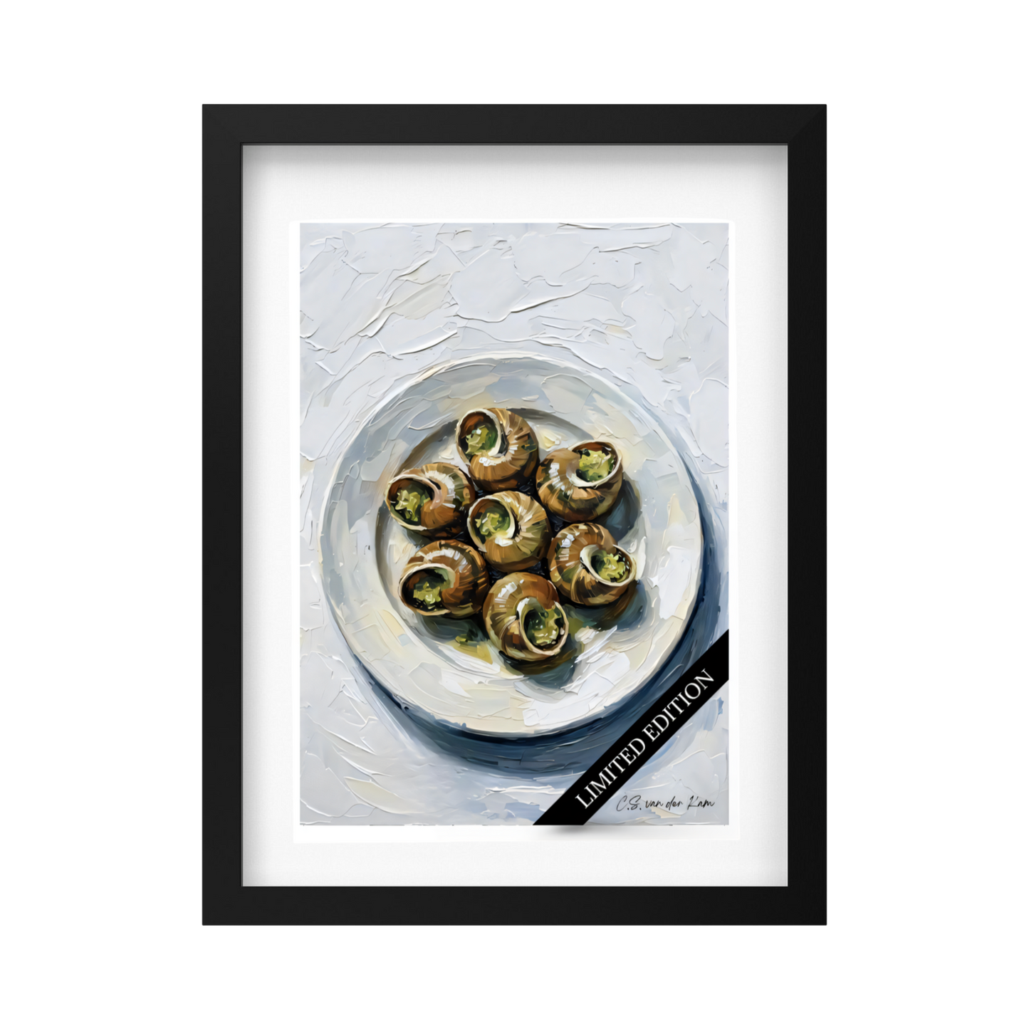Escargots