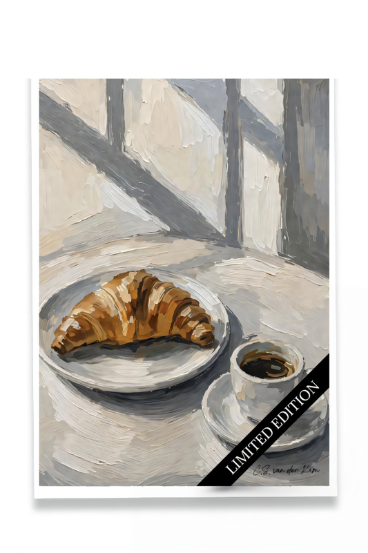 French Breakfast