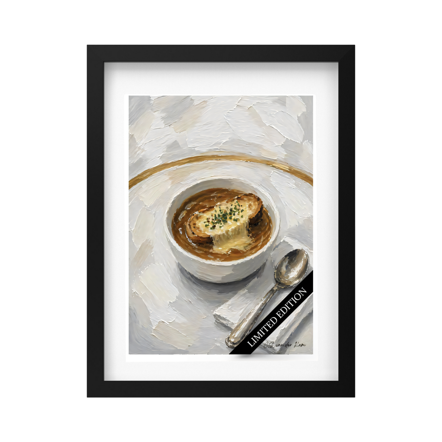 Onion Soup