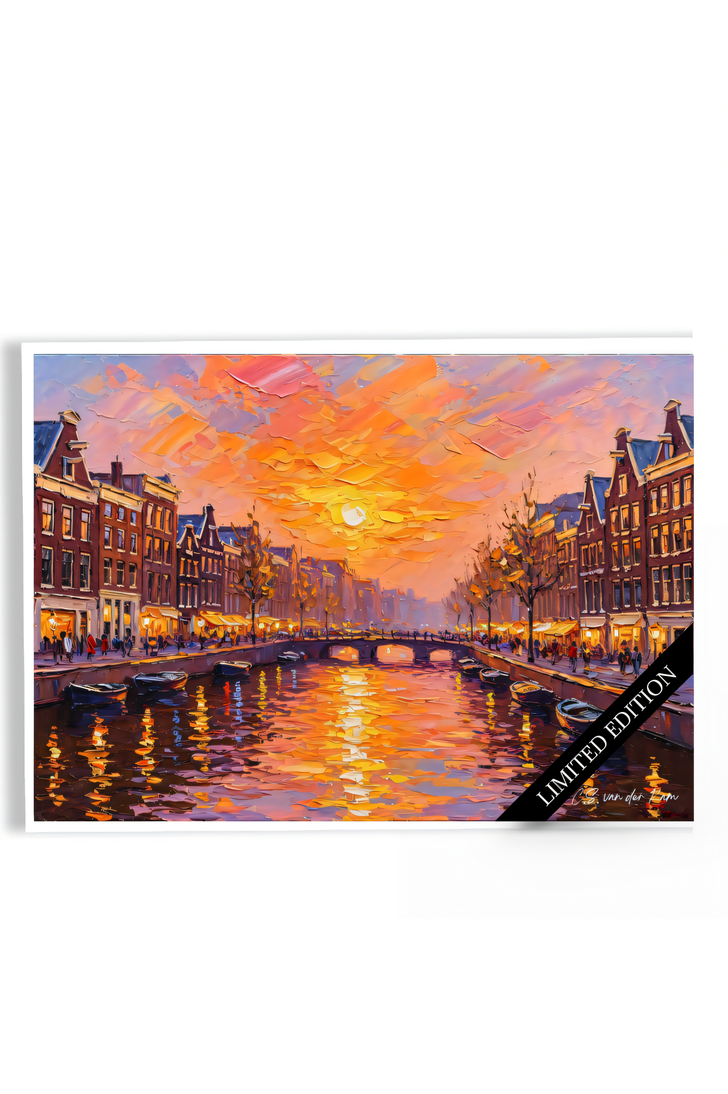 OrangeSky
