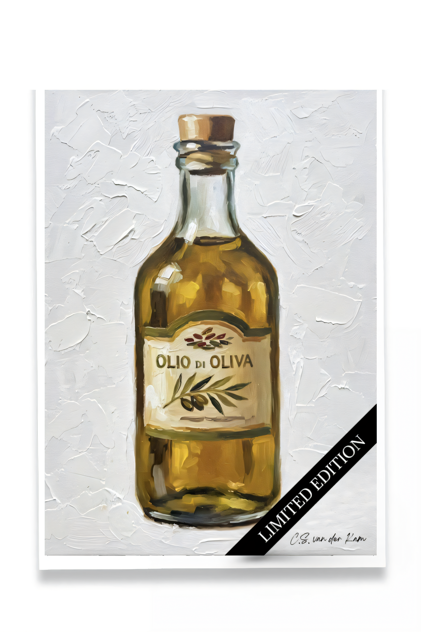 Olive Oil