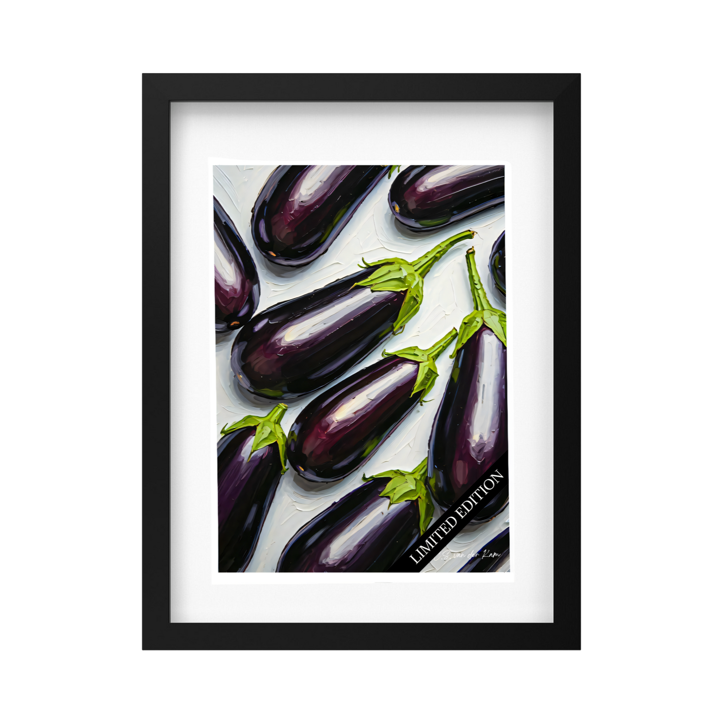 Eggplants