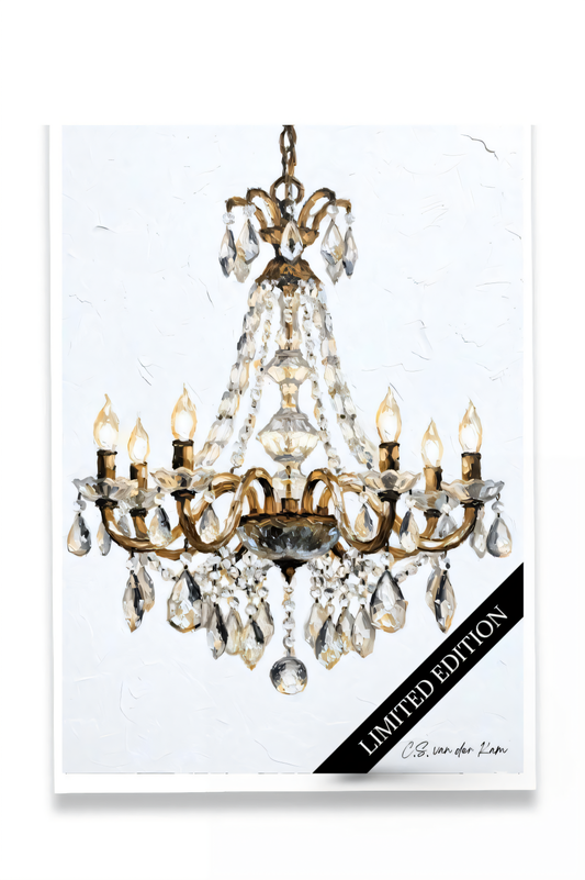 Chandelier