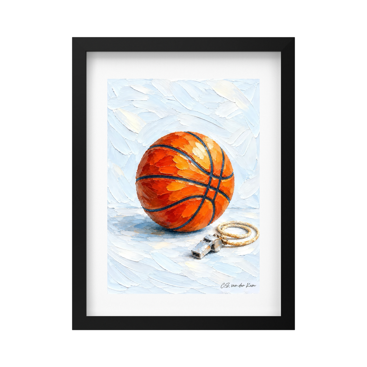Basketball