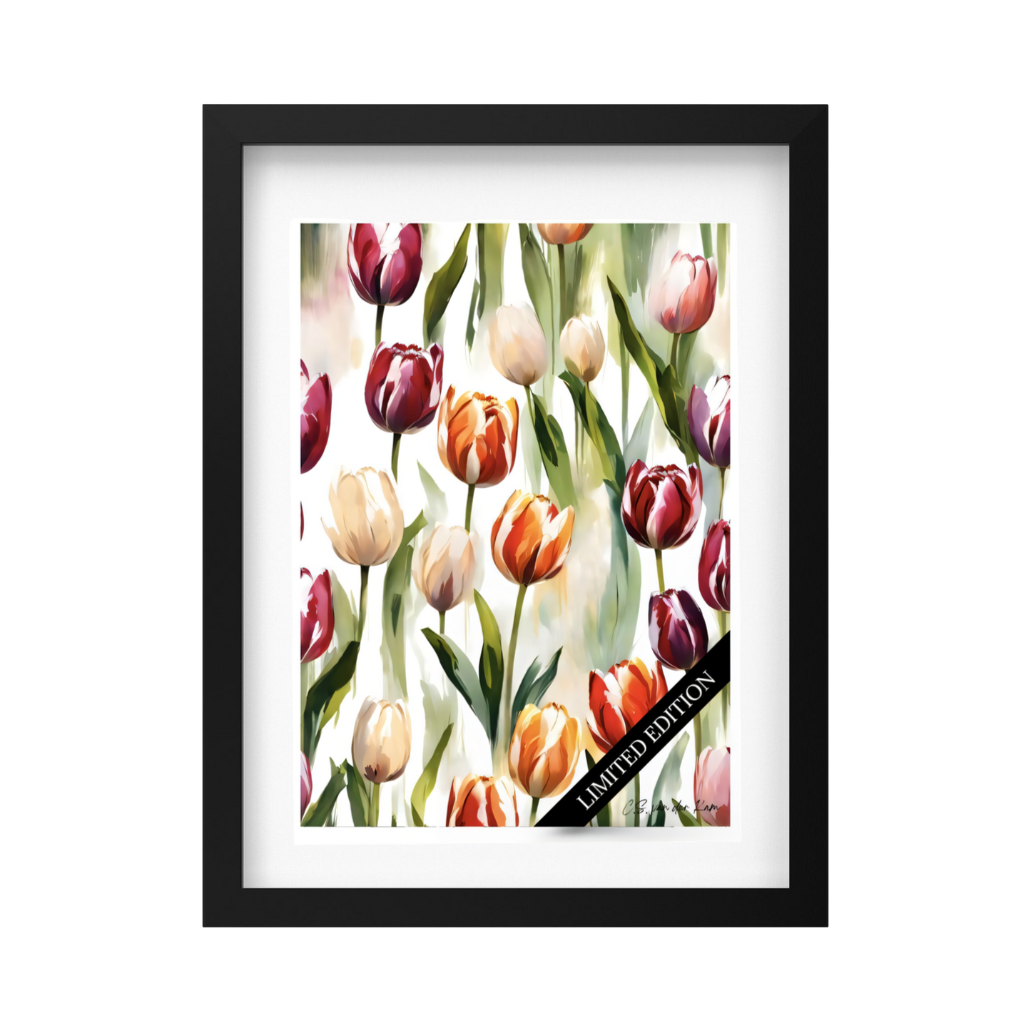 Tulip Festival