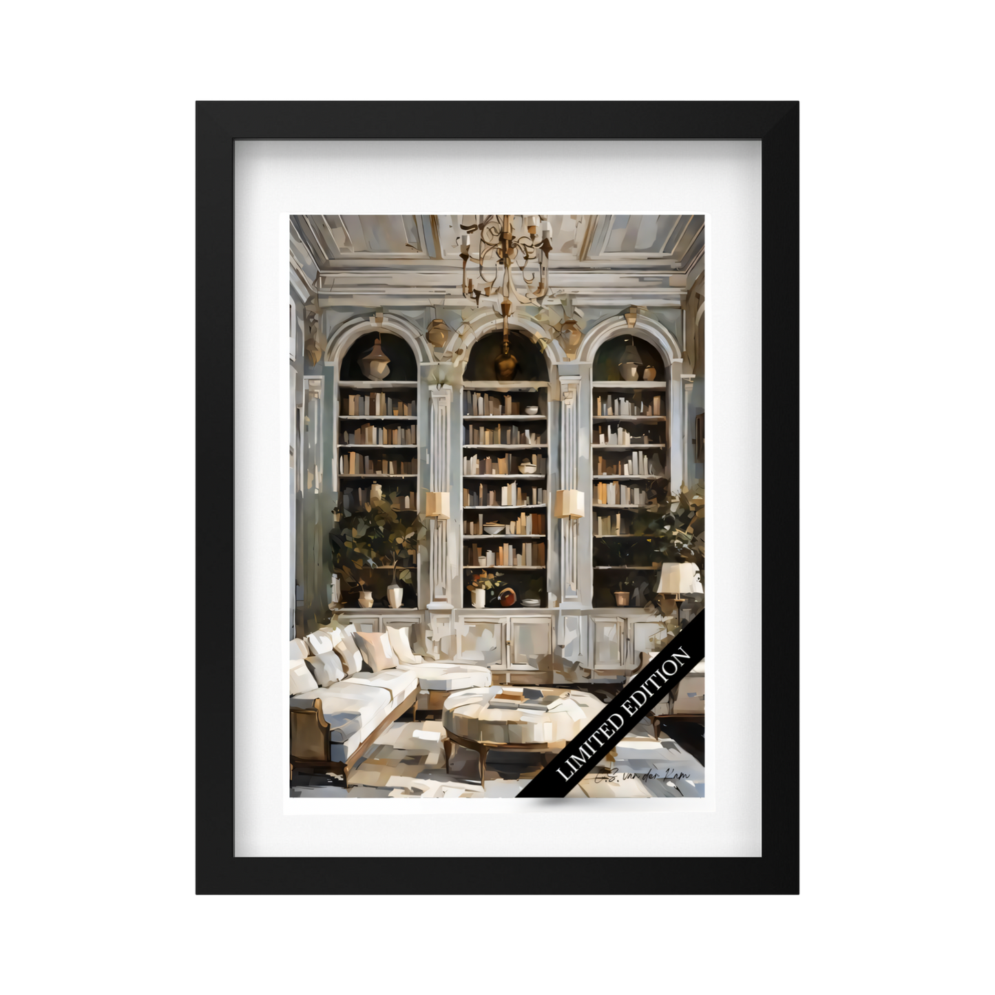Bibliotheek