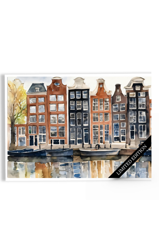 Prinsengracht