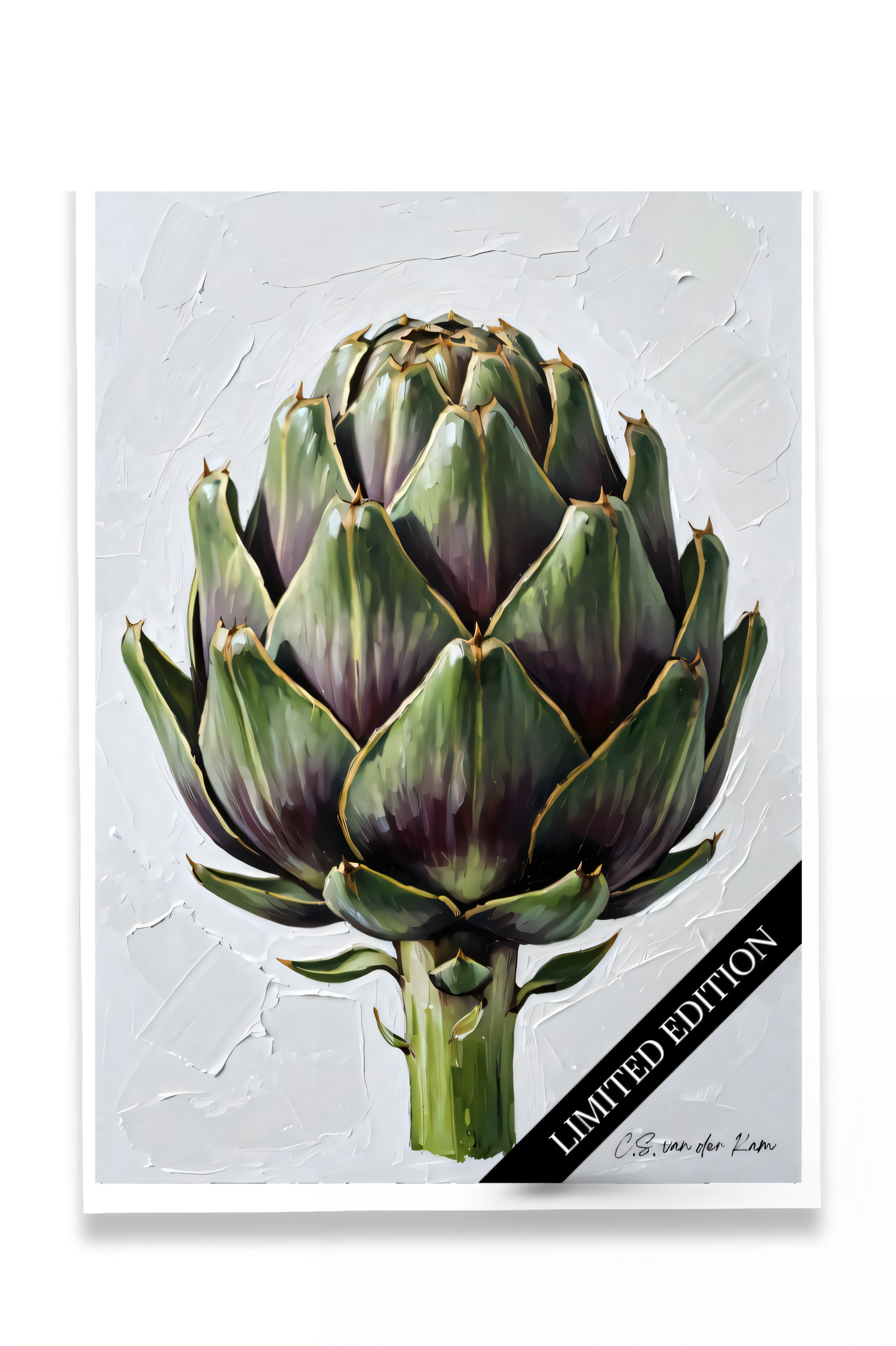 Artichoke