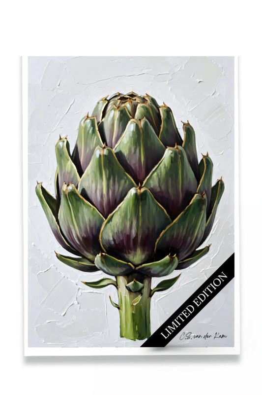 Artichoke