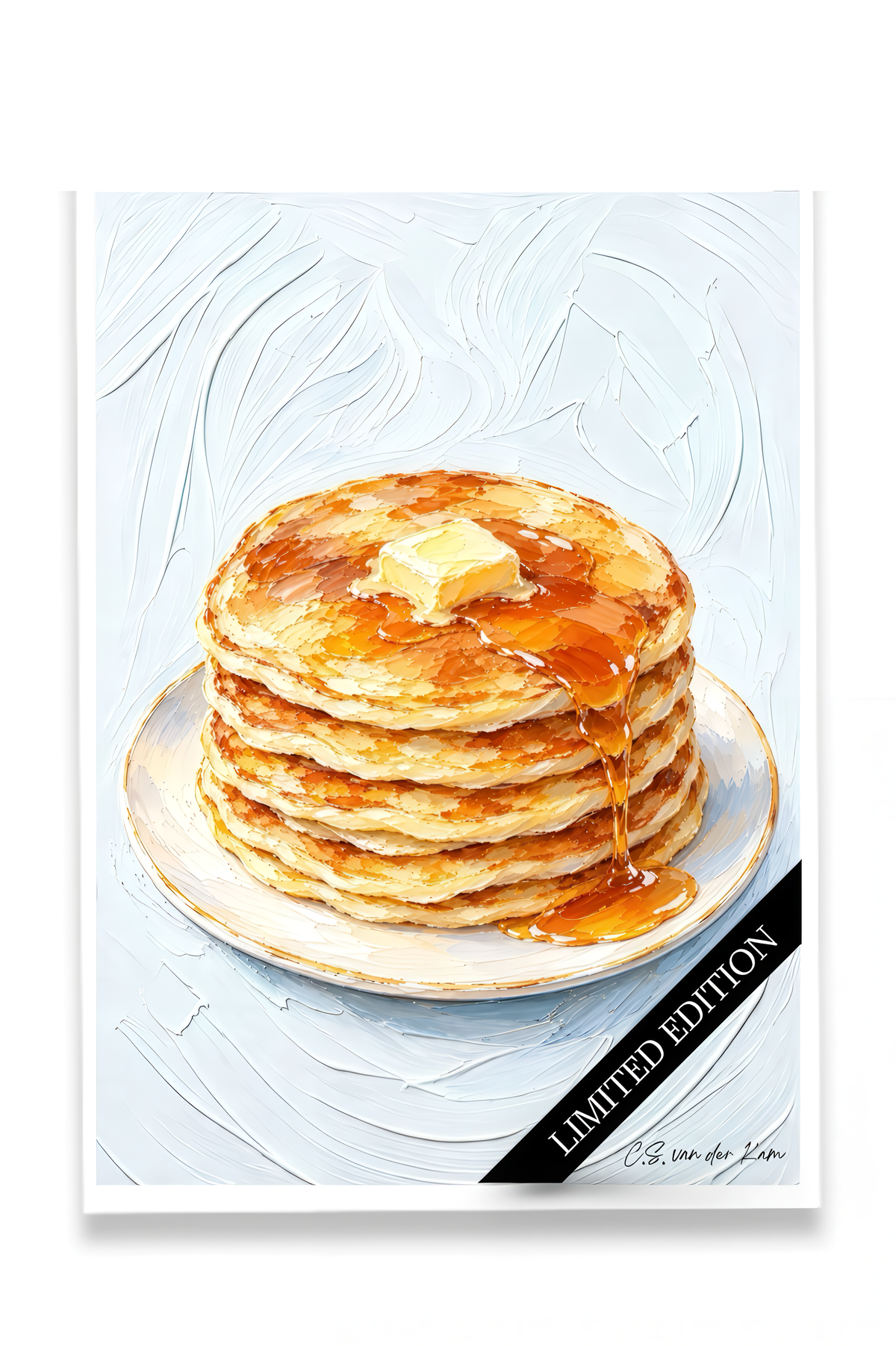 Pancakes