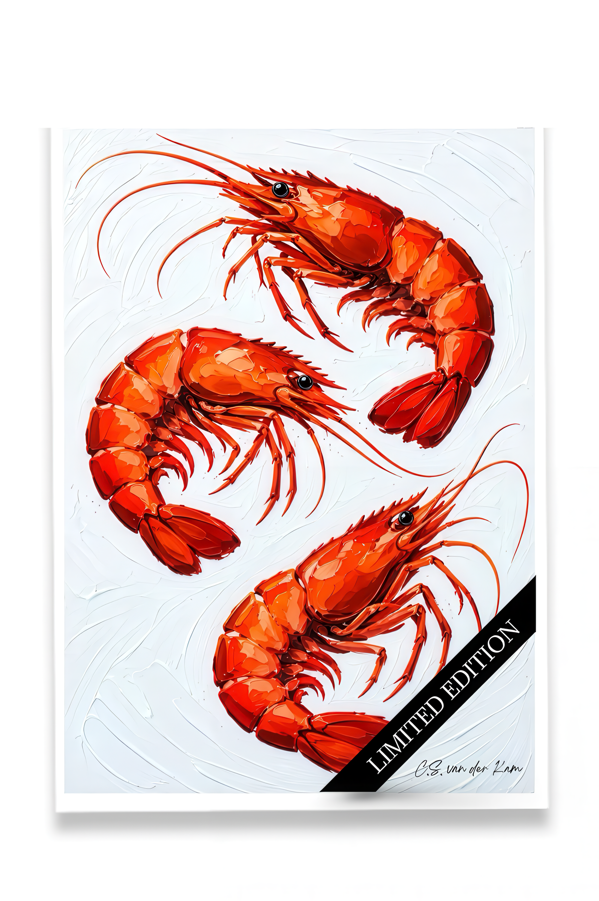 Shrimps